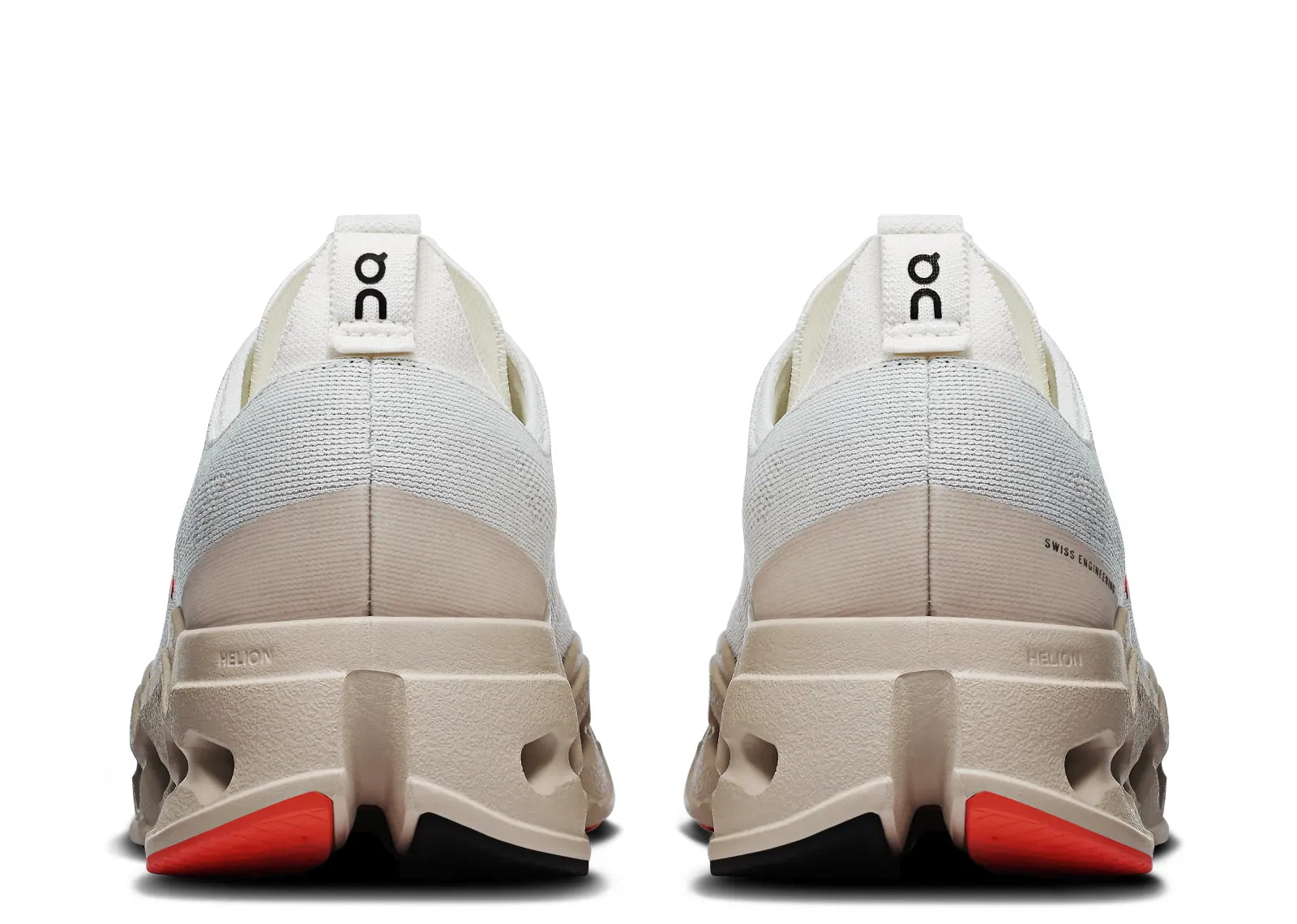 Cloudsurfer Max Ivory Salmon (W)