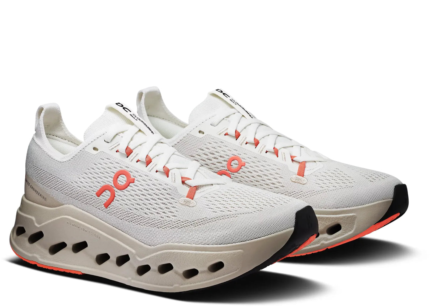 Cloudsurfer Max Ivory Salmon (W)