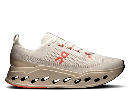 Cloudsurfer Max Ivory Salmon