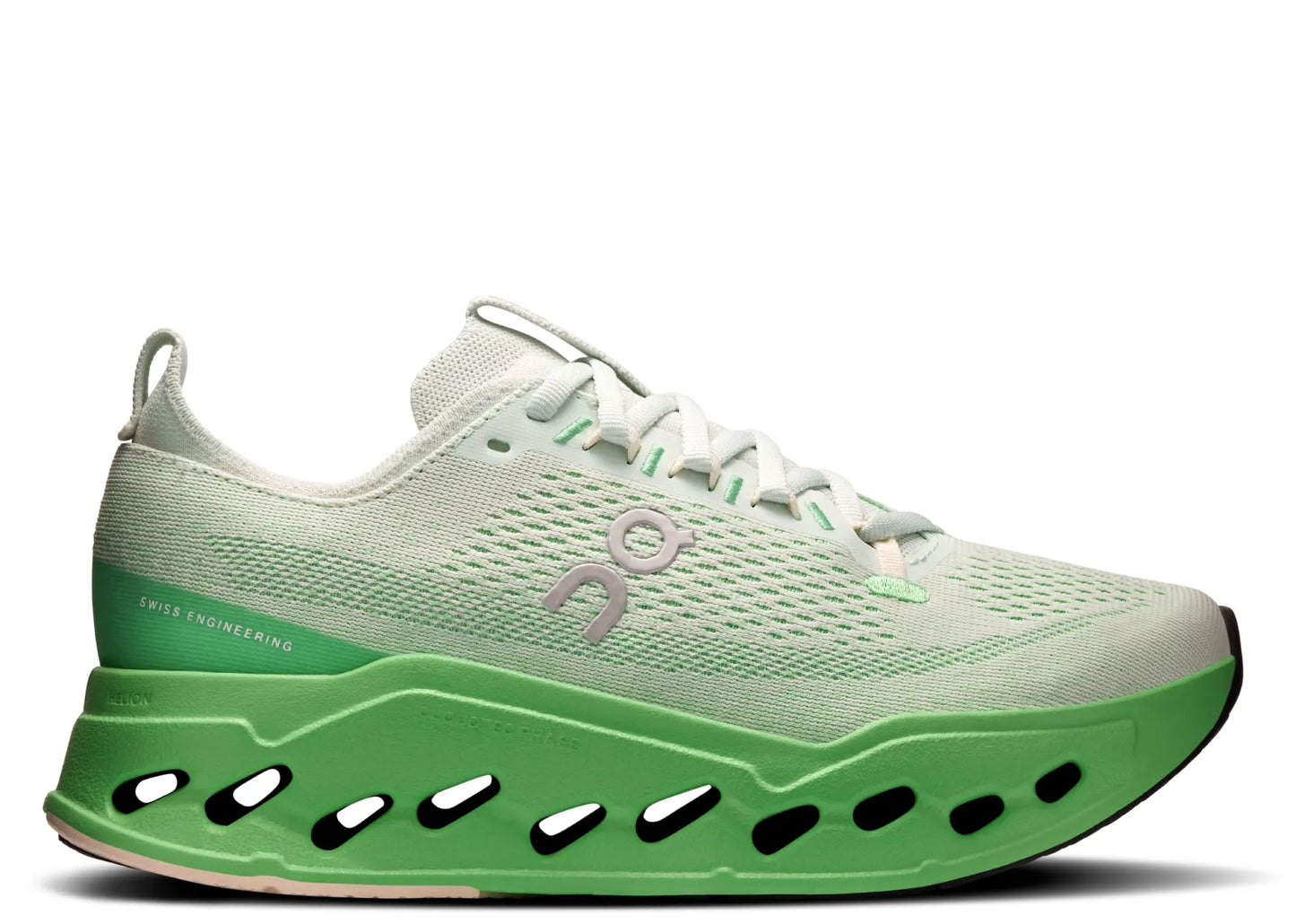 Cloudsurfer Max Mineral Honeydew (W)