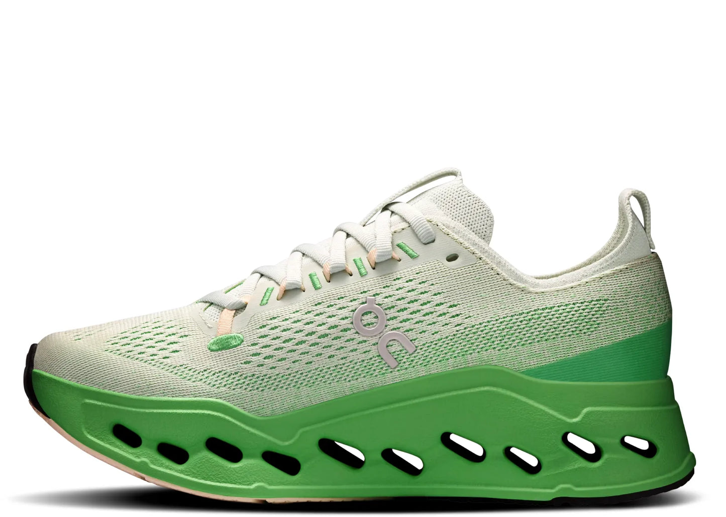 Cloudsurfer Max Mineral Honeydew (W)