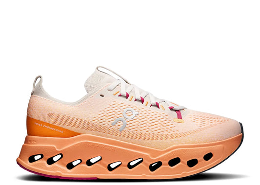 Cloudsurfer Max Pearl Tangerine