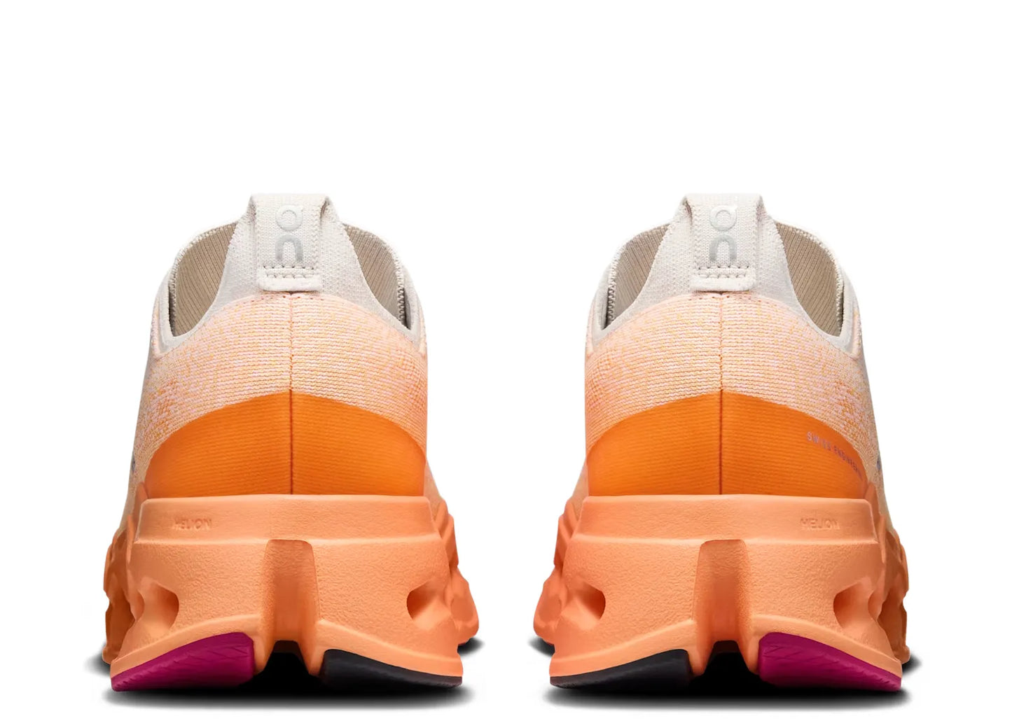 Cloudsurfer Max Pearl Tangerine