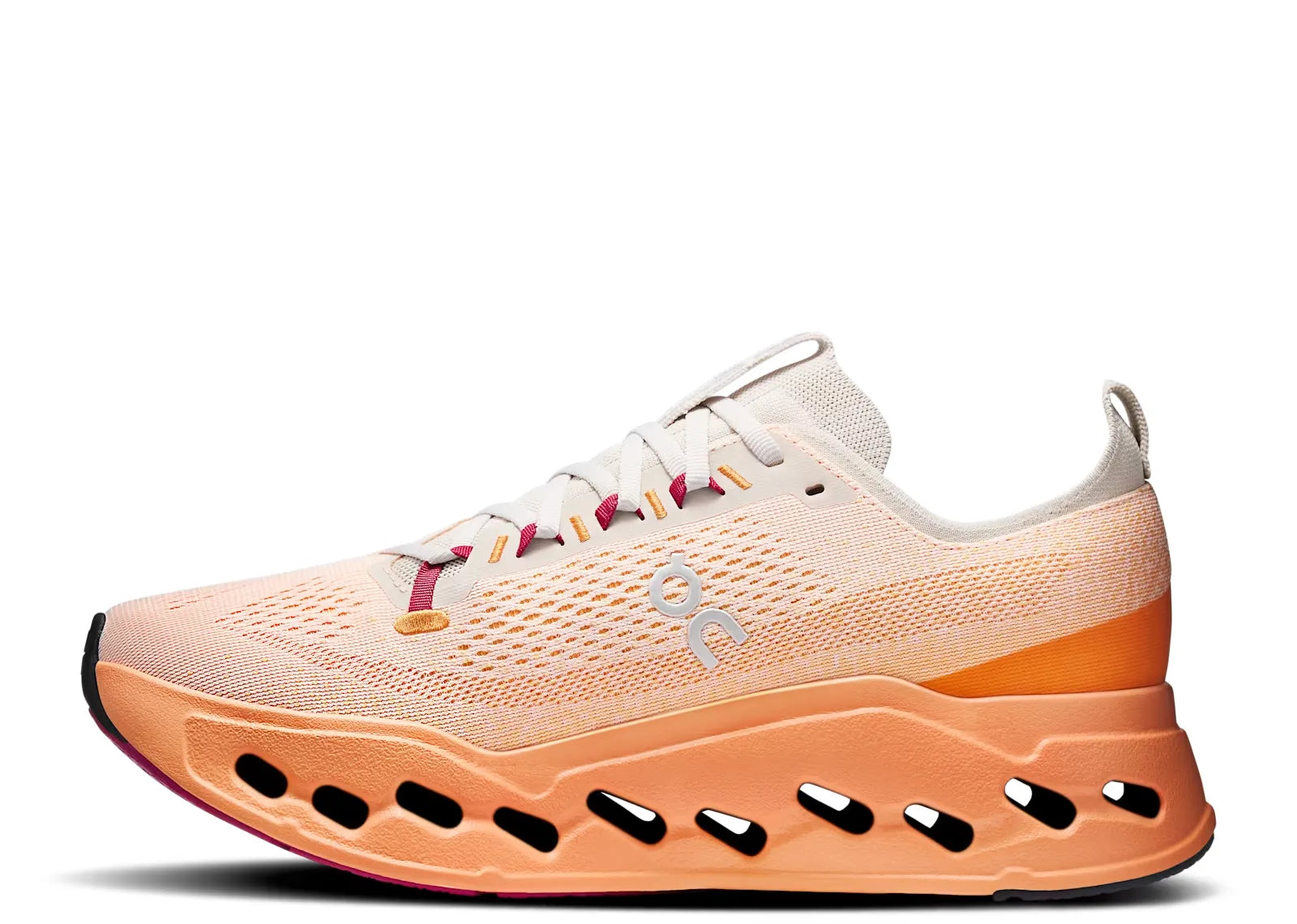 Cloudsurfer Max Pearl Tangerine