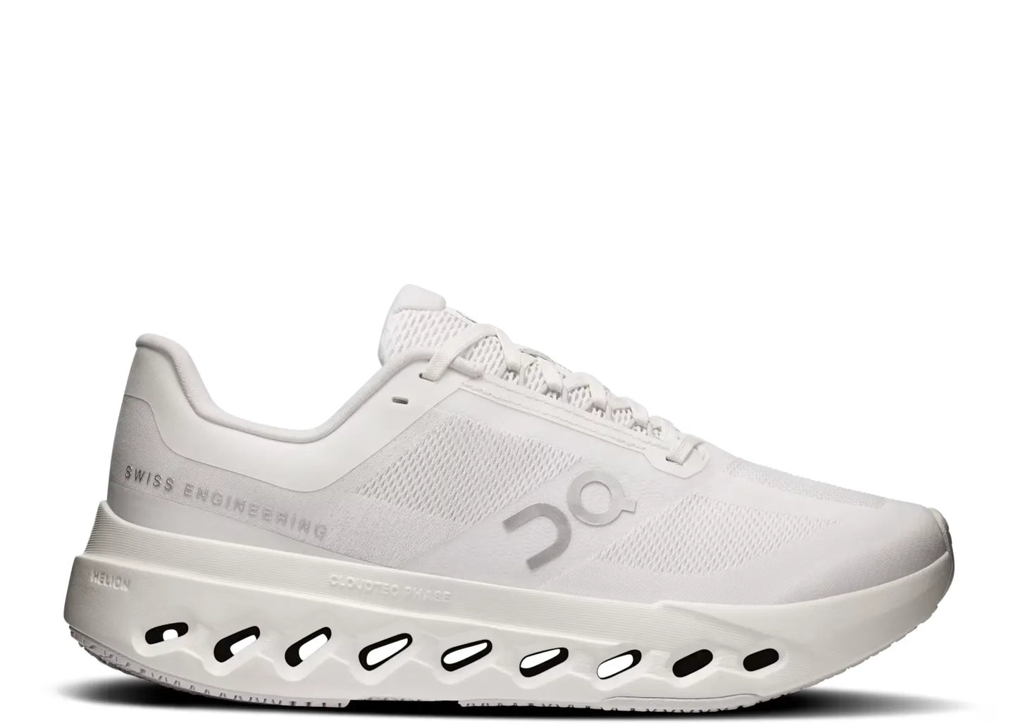 Cloudsurfer Next All White (W)