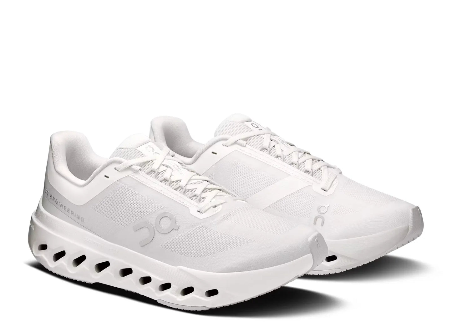 Cloudsurfer Next All White (W)