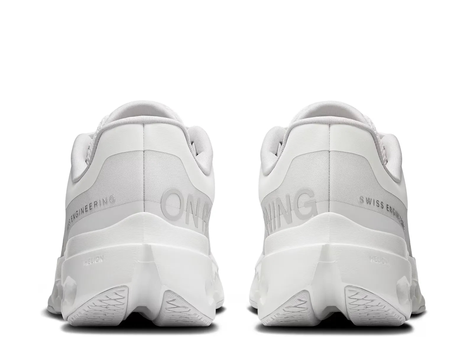 Cloudsurfer Next All White (W)