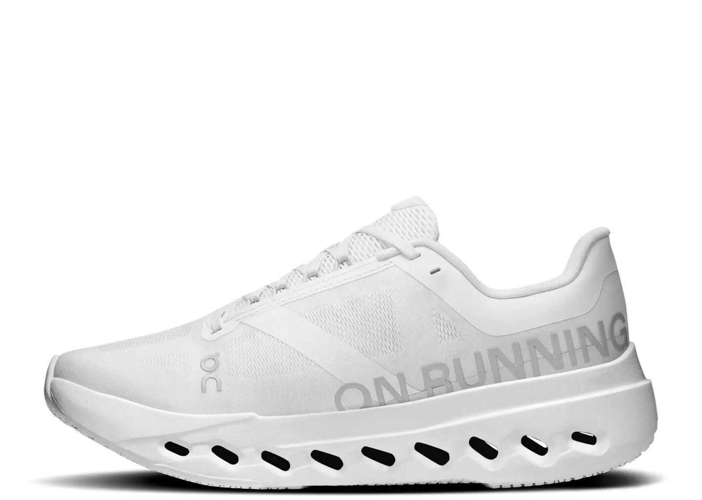Cloudsurfer Next All White (W)