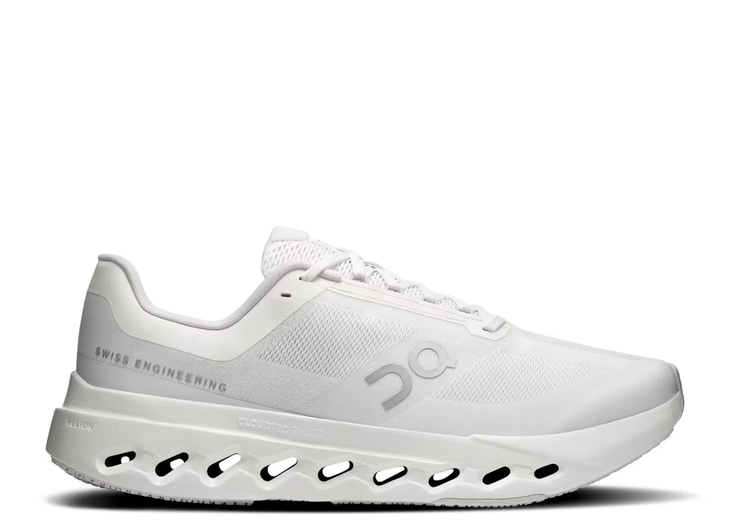 Cloudsurfer Next All White