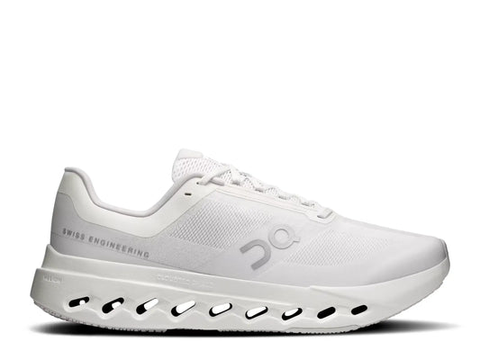 Cloudsurfer Next All White