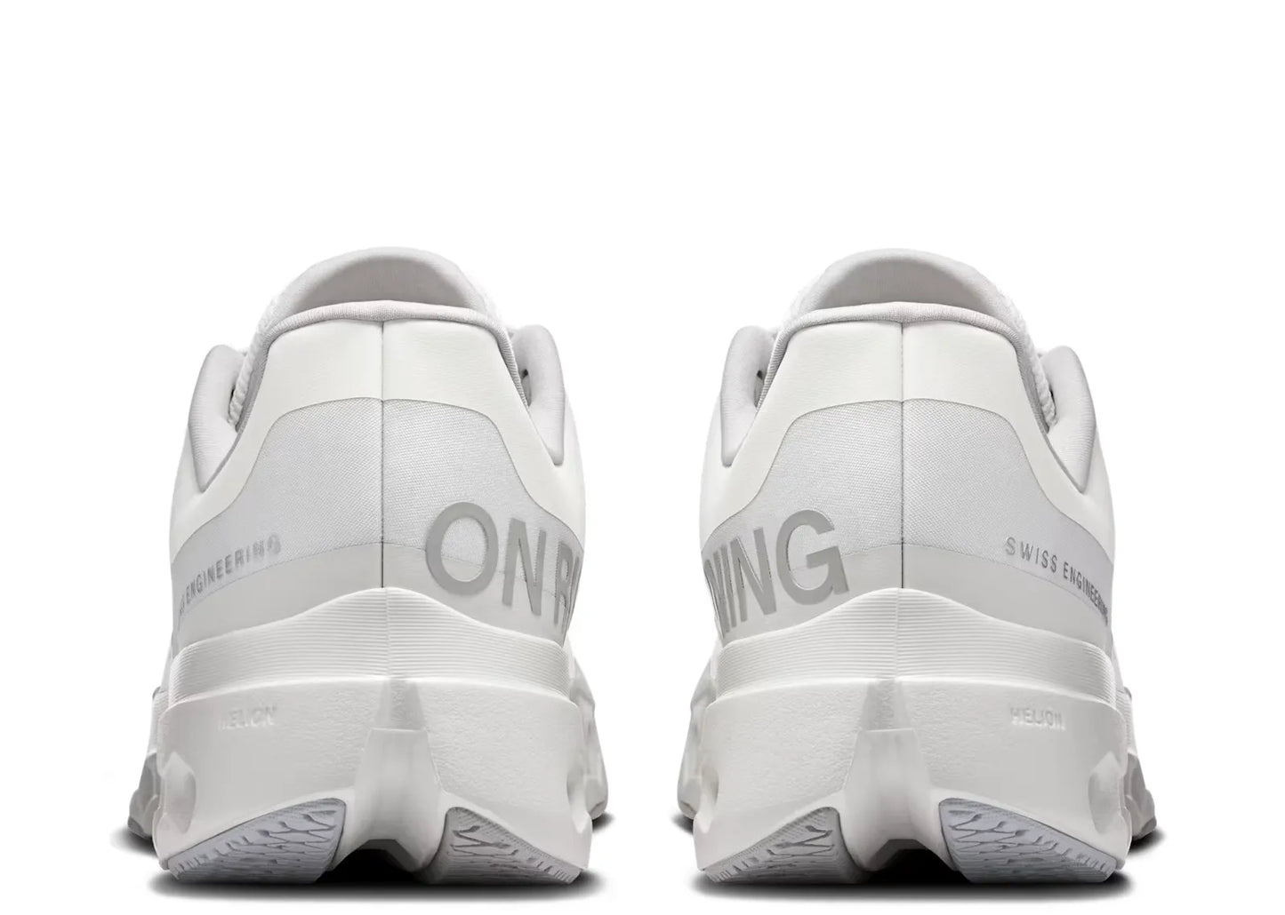 Cloudsurfer Next All White