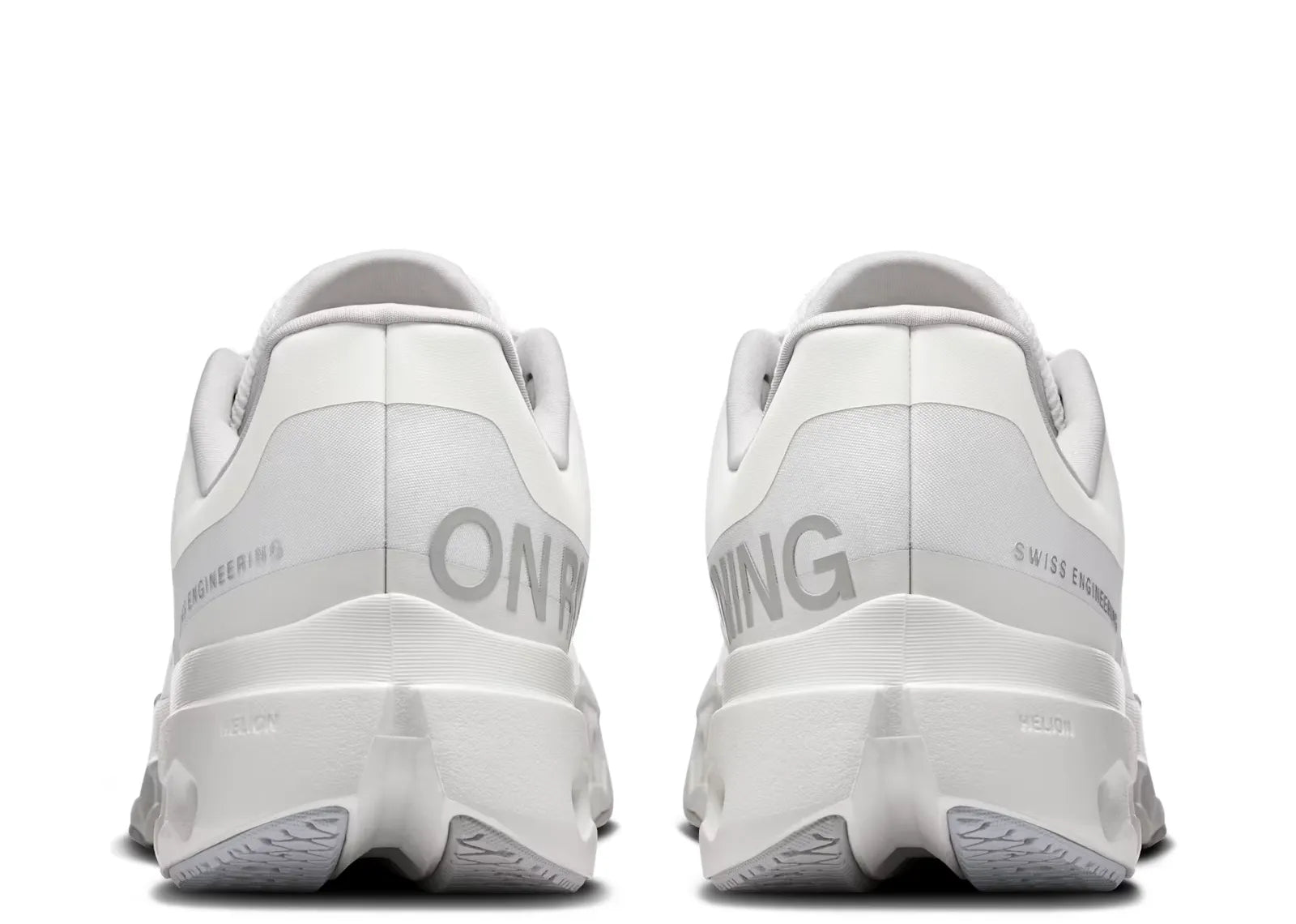 Cloudsurfer Next All White