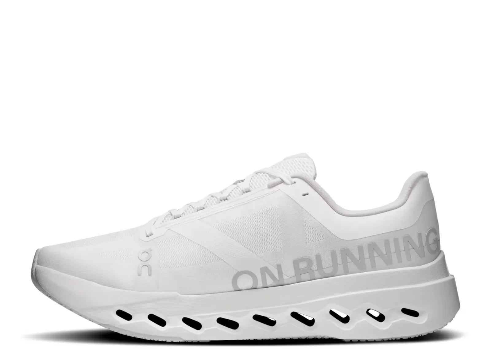 Cloudsurfer Next All White