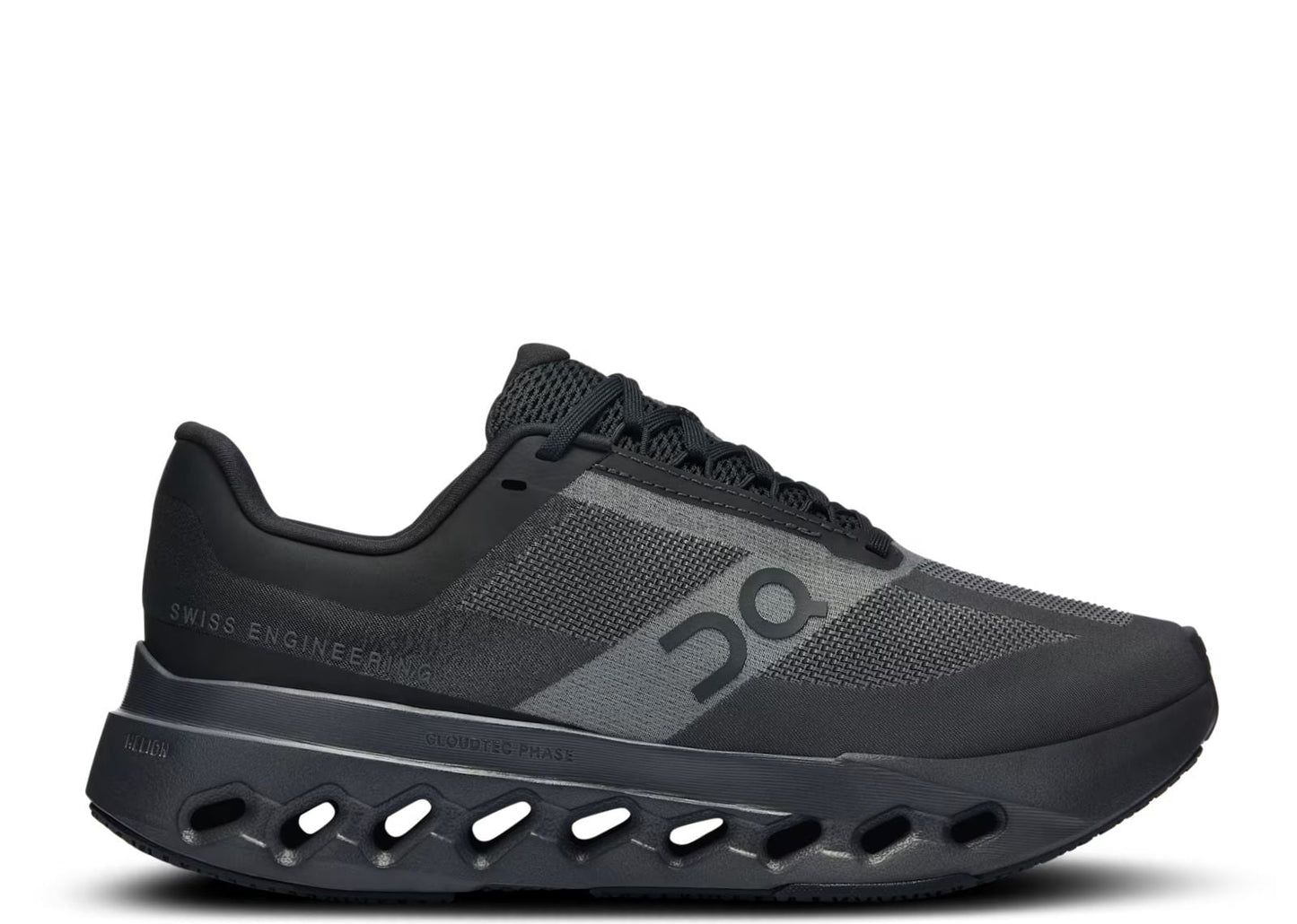 Cloudsurfer Next Black Eclipse (W)