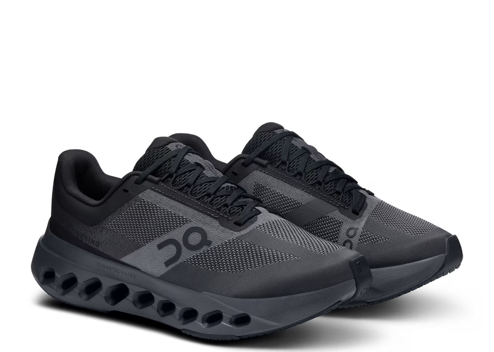 Cloudsurfer Next Black Eclipse (W)