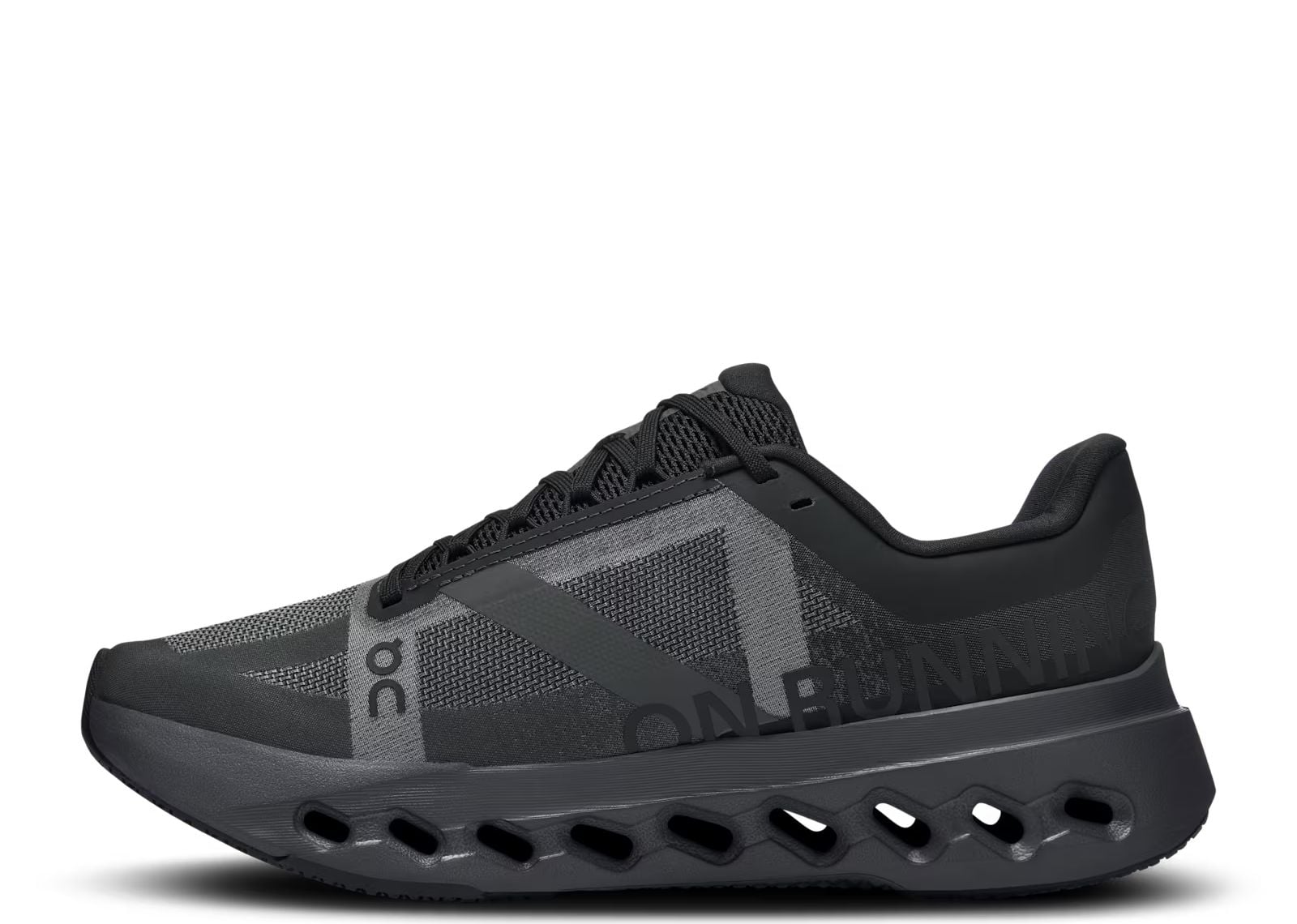 Cloudsurfer Next Black Eclipse (W)