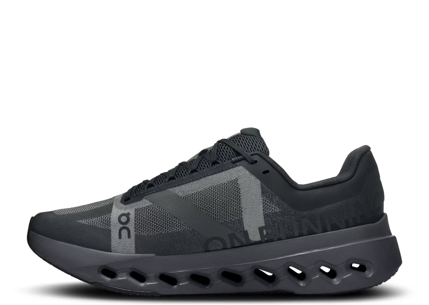 Cloudsurfer Next Black Eclipse