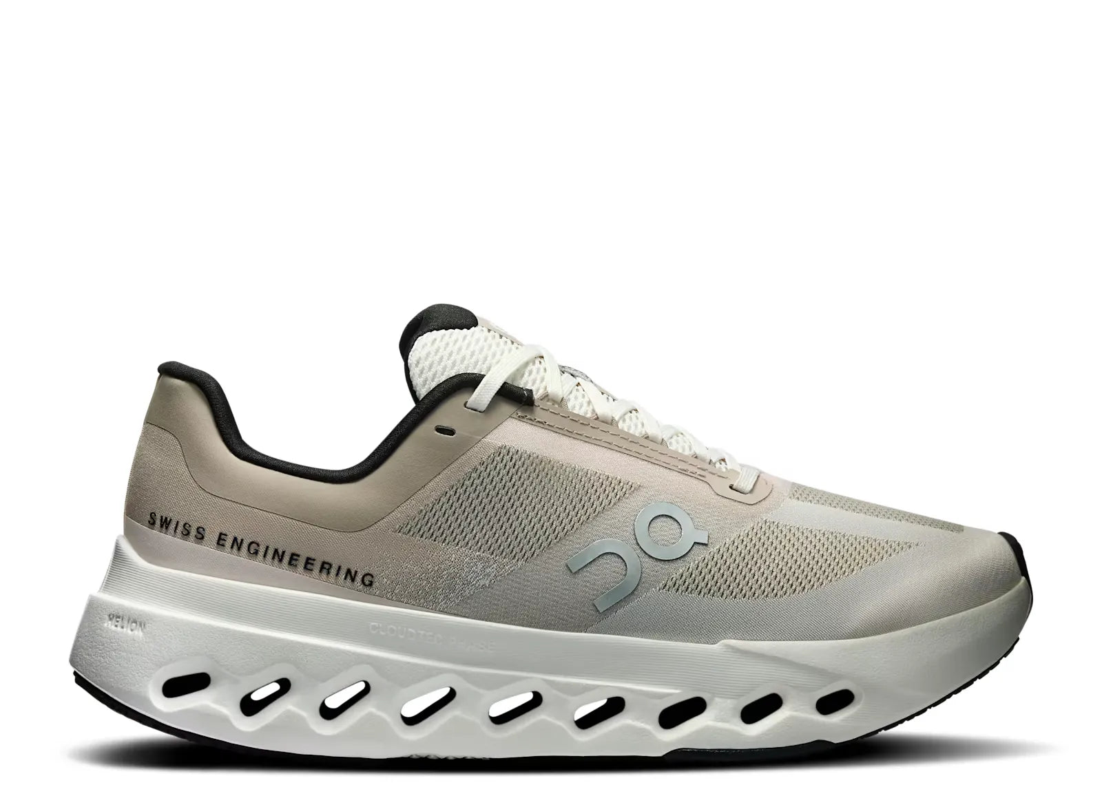 Cloudsurfer Next Fog Ivory (W)