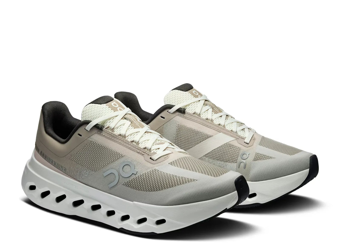 Cloudsurfer Next Fog Ivory (W)