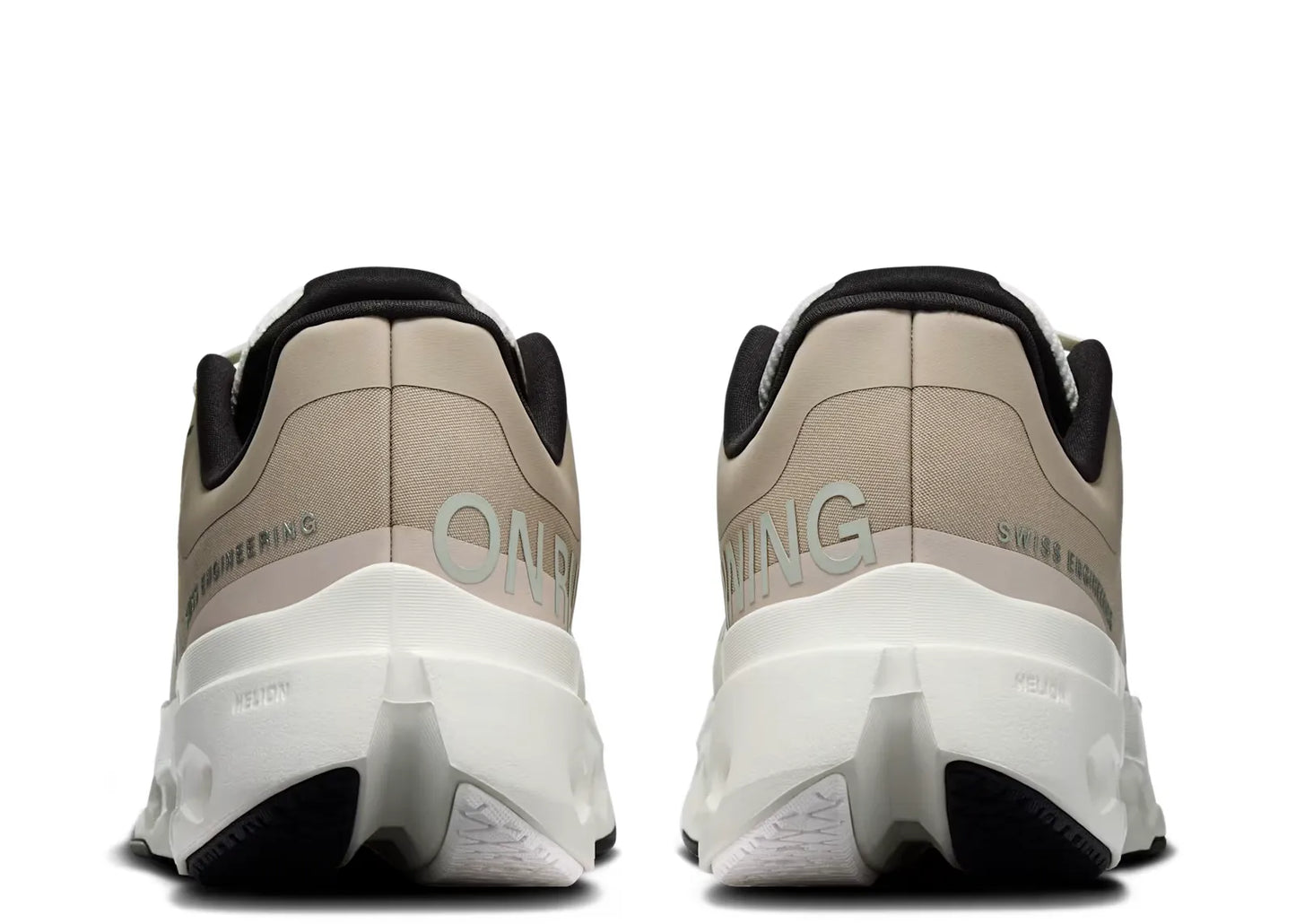 Cloudsurfer Next Fog Ivory (W)