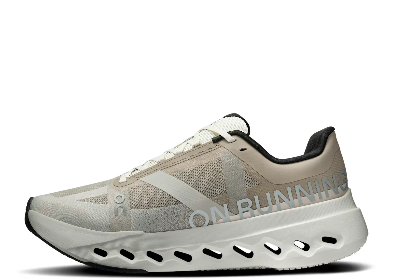 Cloudsurfer Next Fog Ivory (W)