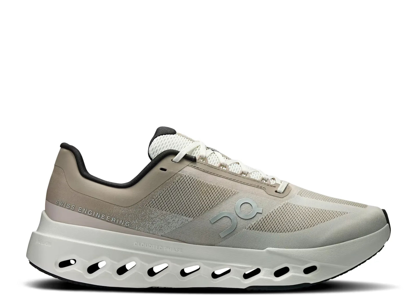 Cloudsurfer Next Fog Ivory