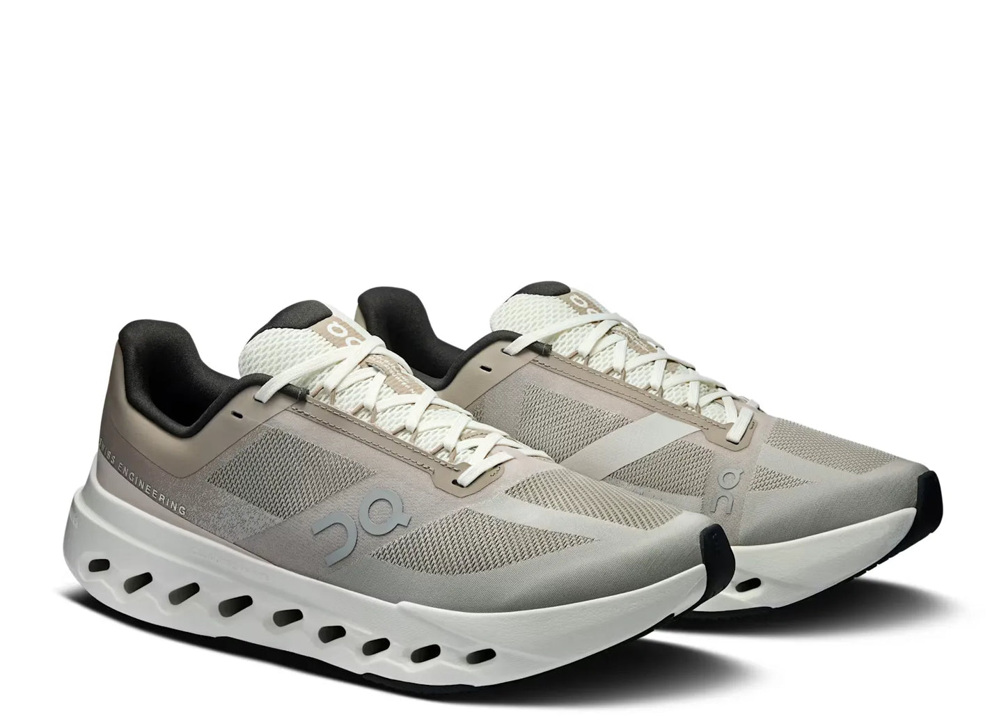 Cloudsurfer Next Fog Ivory