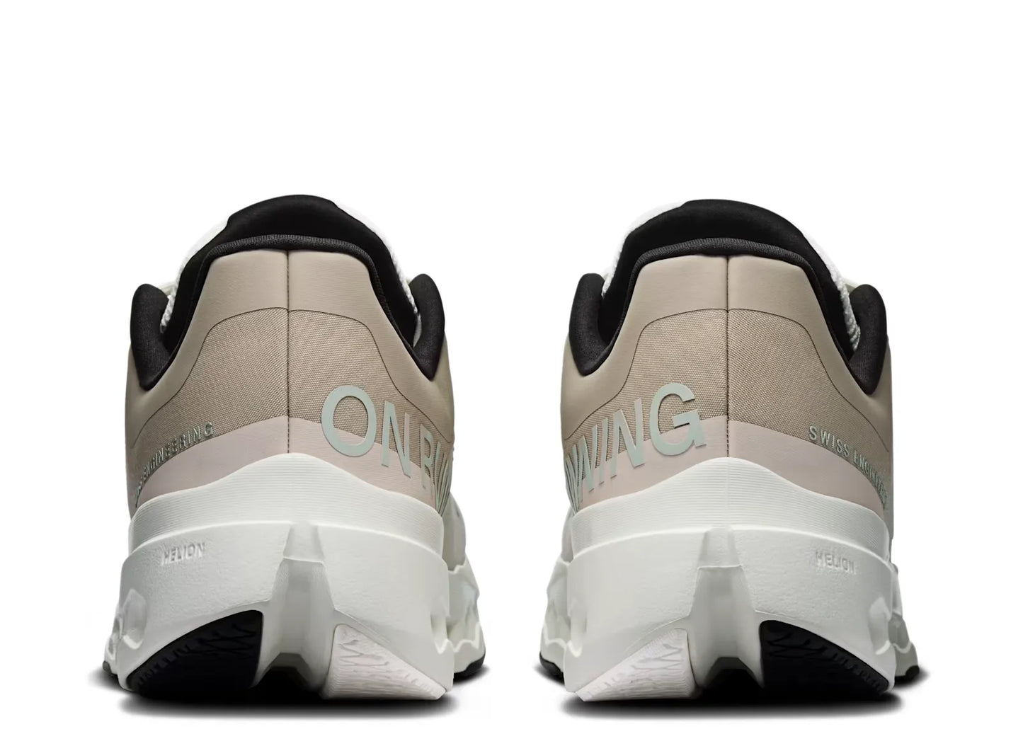 Cloudsurfer Next Fog Ivory