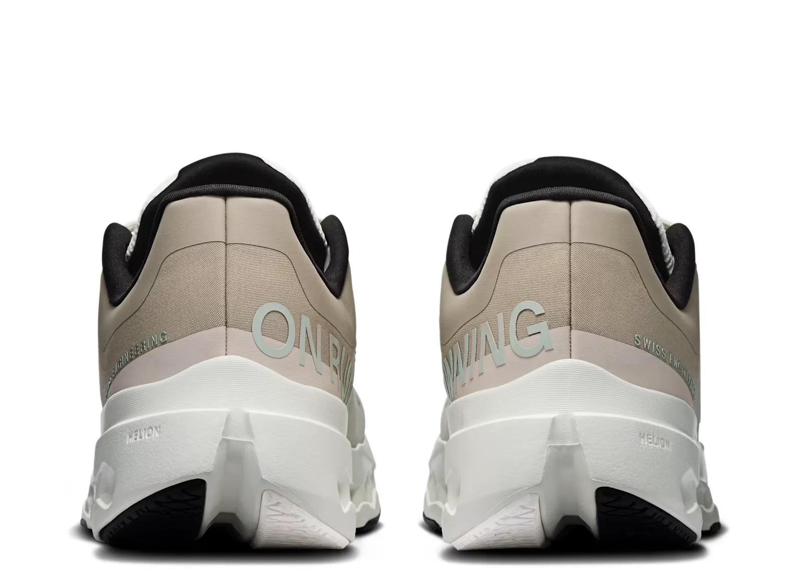 Cloudsurfer Next Fog Ivory