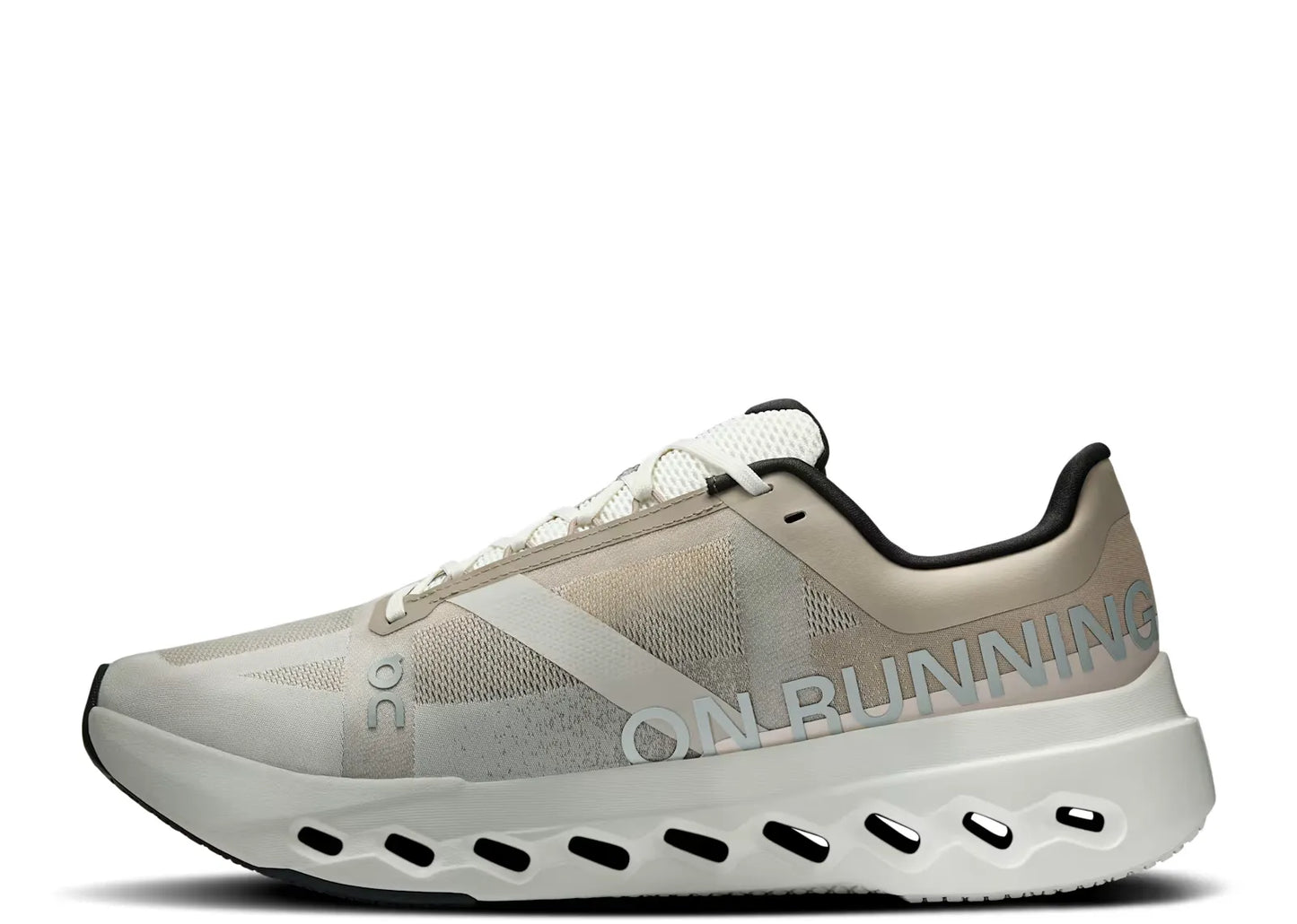 Cloudsurfer Next Fog Ivory
