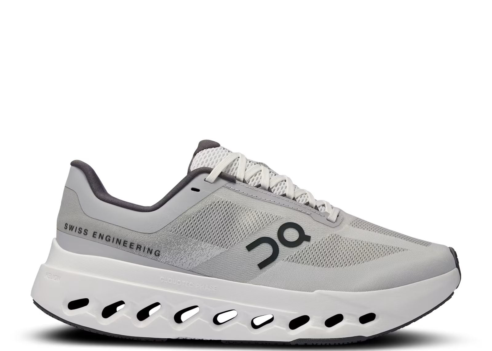 Cloudsurfer Next Glacier White (W)