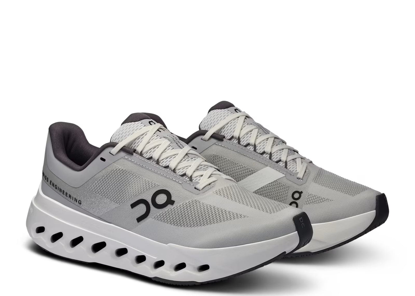 Cloudsurfer Next Glacier White (W)