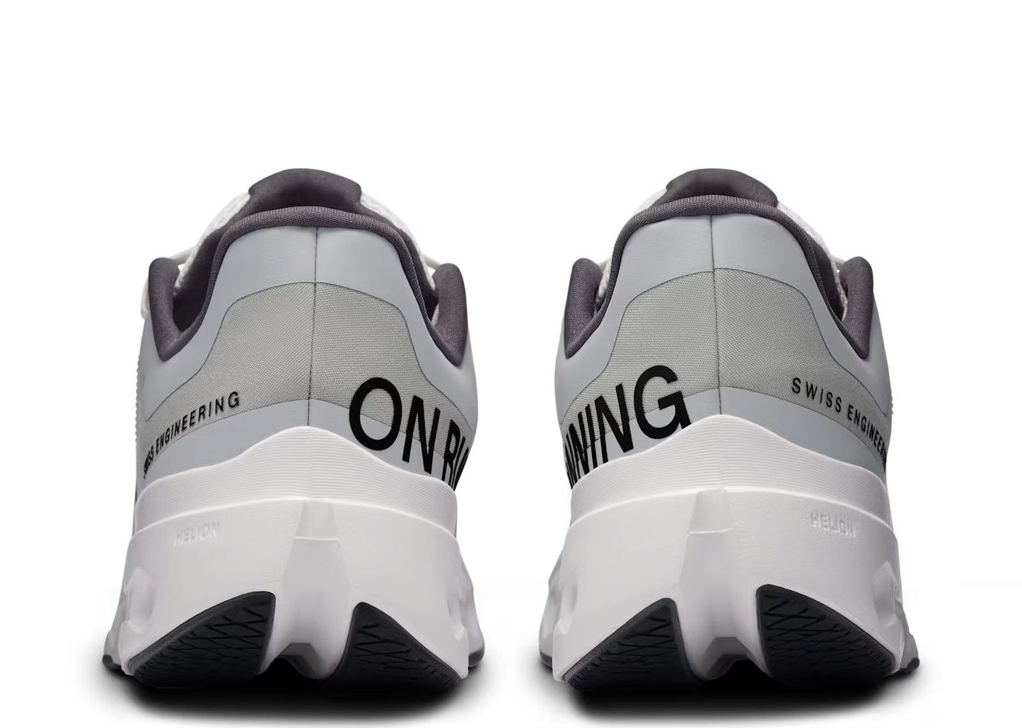 Cloudsurfer Next Glacier White (W)
