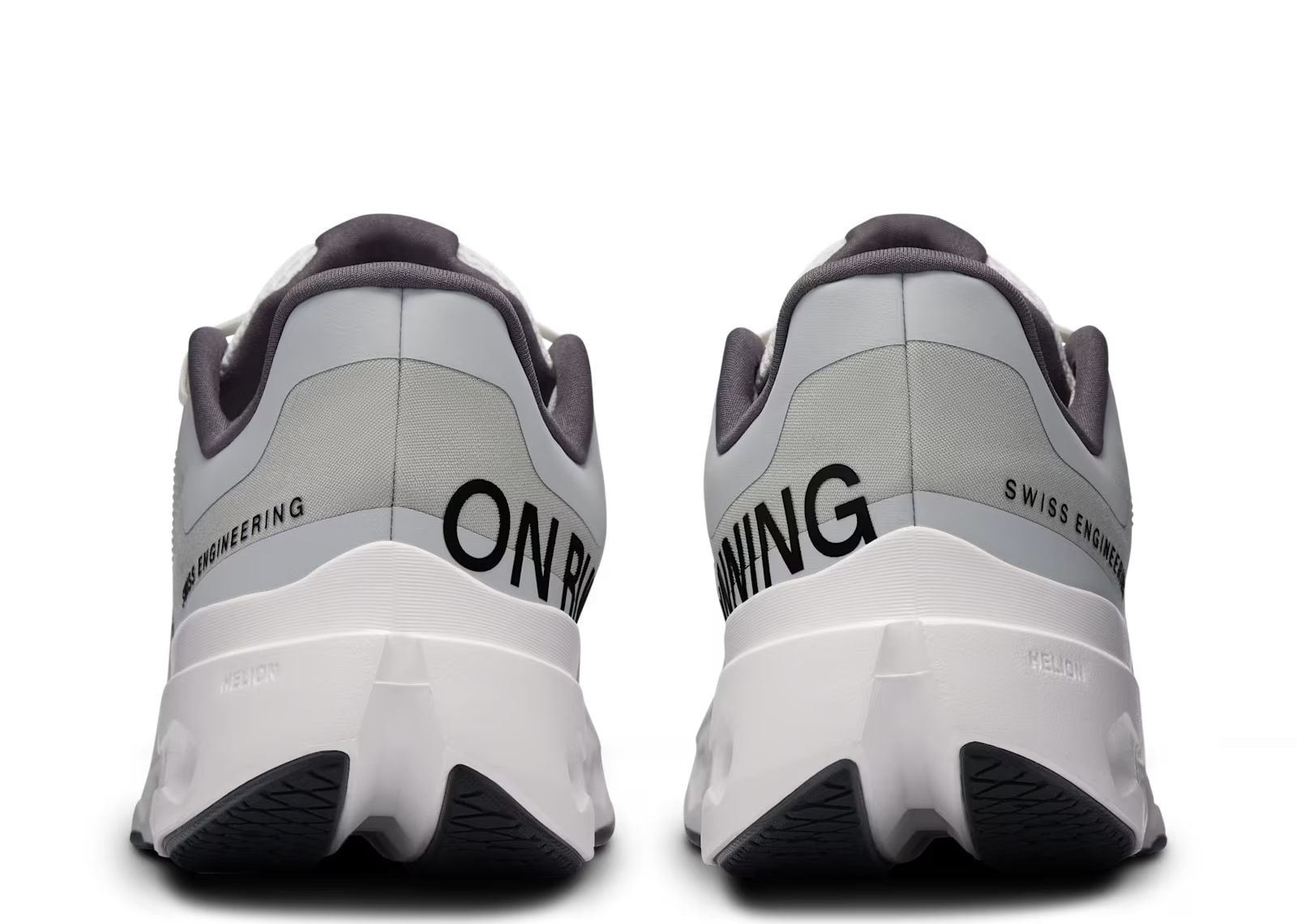 Cloudsurfer Next Glacier White (W)