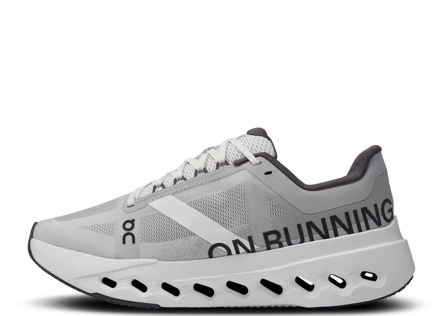 Cloudsurfer Next Glacier White (W)