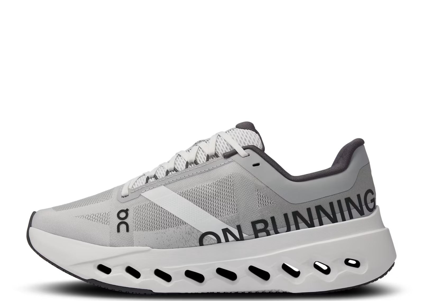 Cloudsurfer Next Glacier White (W)