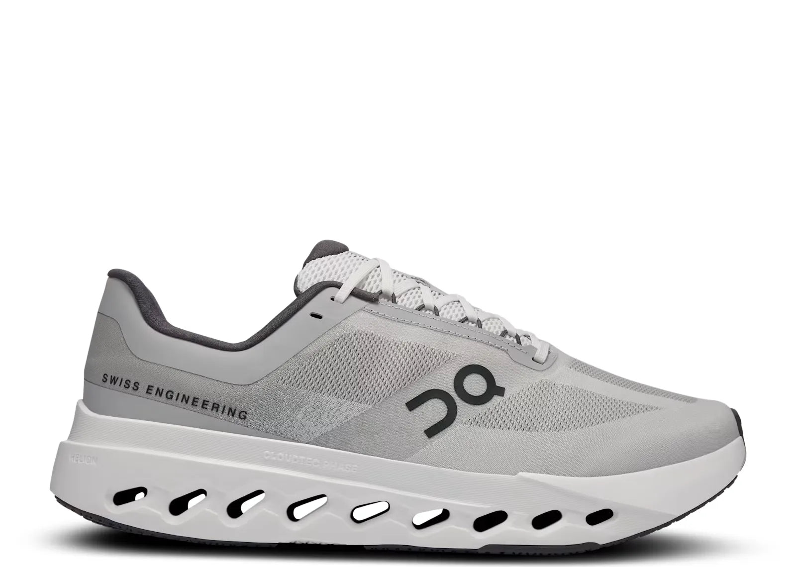 Cloudsurfer Next Glacier White