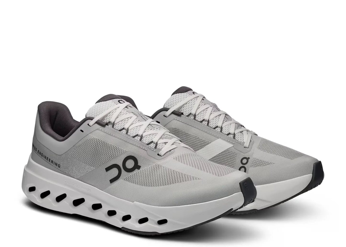 Cloudsurfer Next Glacier White