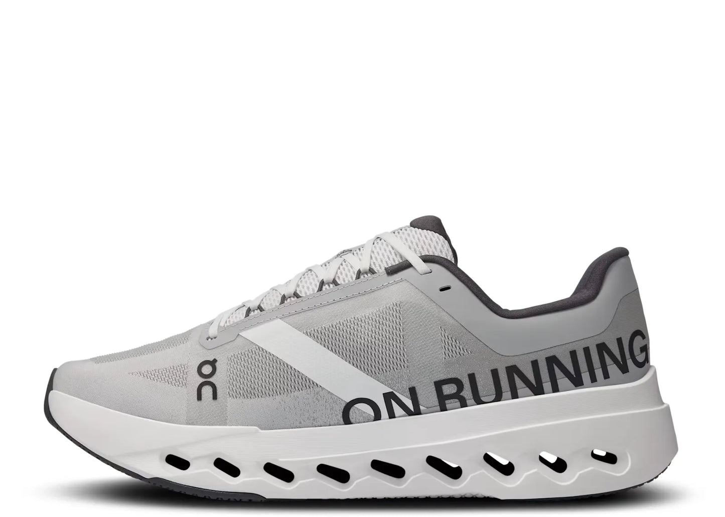 Cloudsurfer Next Glacier White