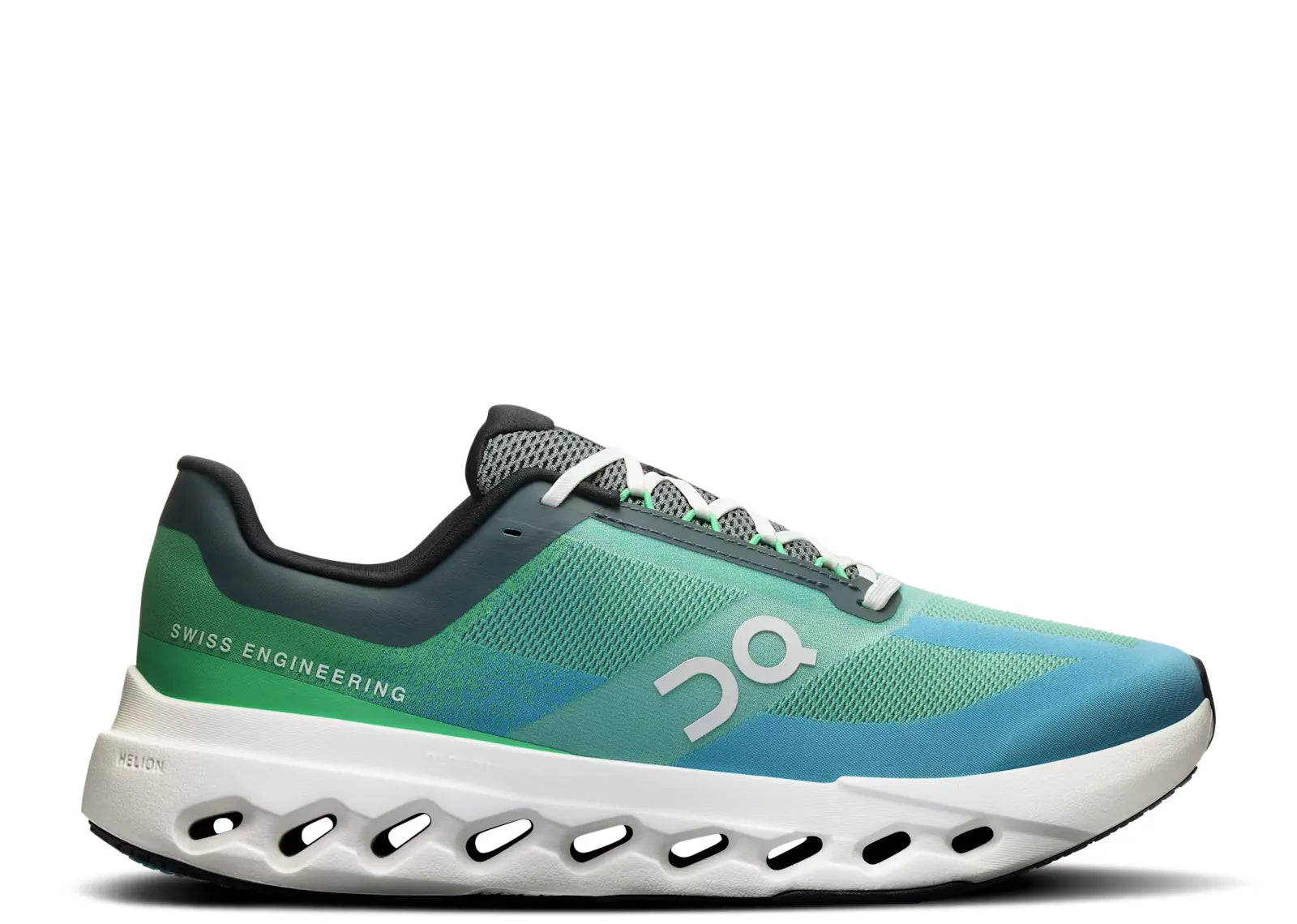 Cloudsurfer Next Honeydew Ivory