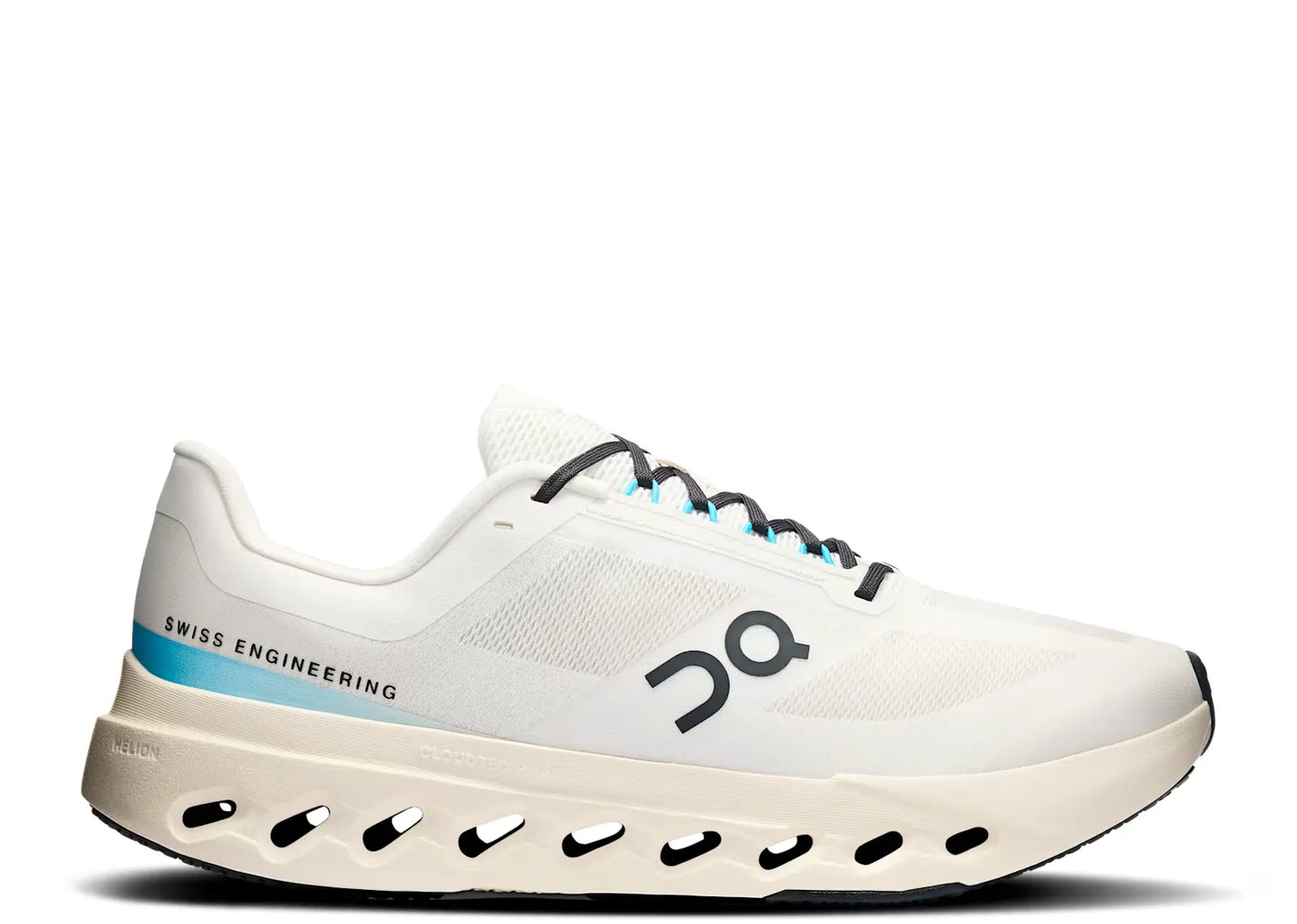Cloudsurfer Next Ivory Dew