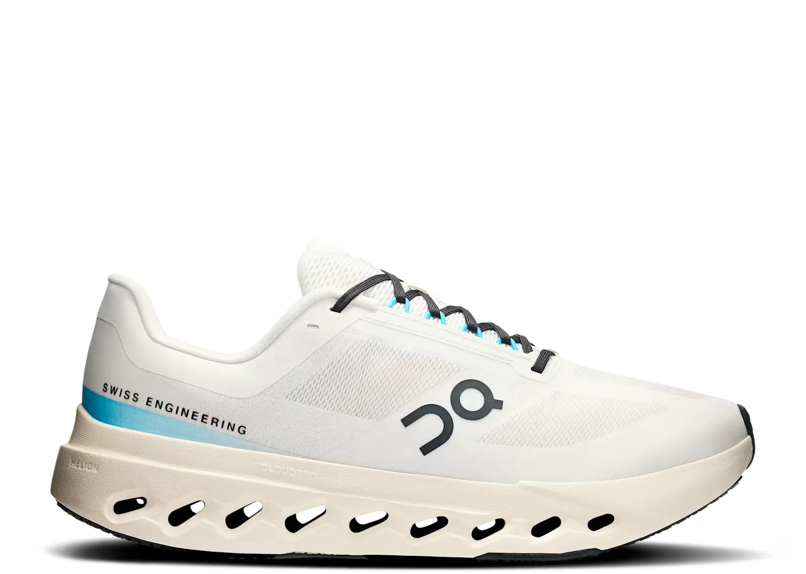 Cloudsurfer Next Ivory Dew