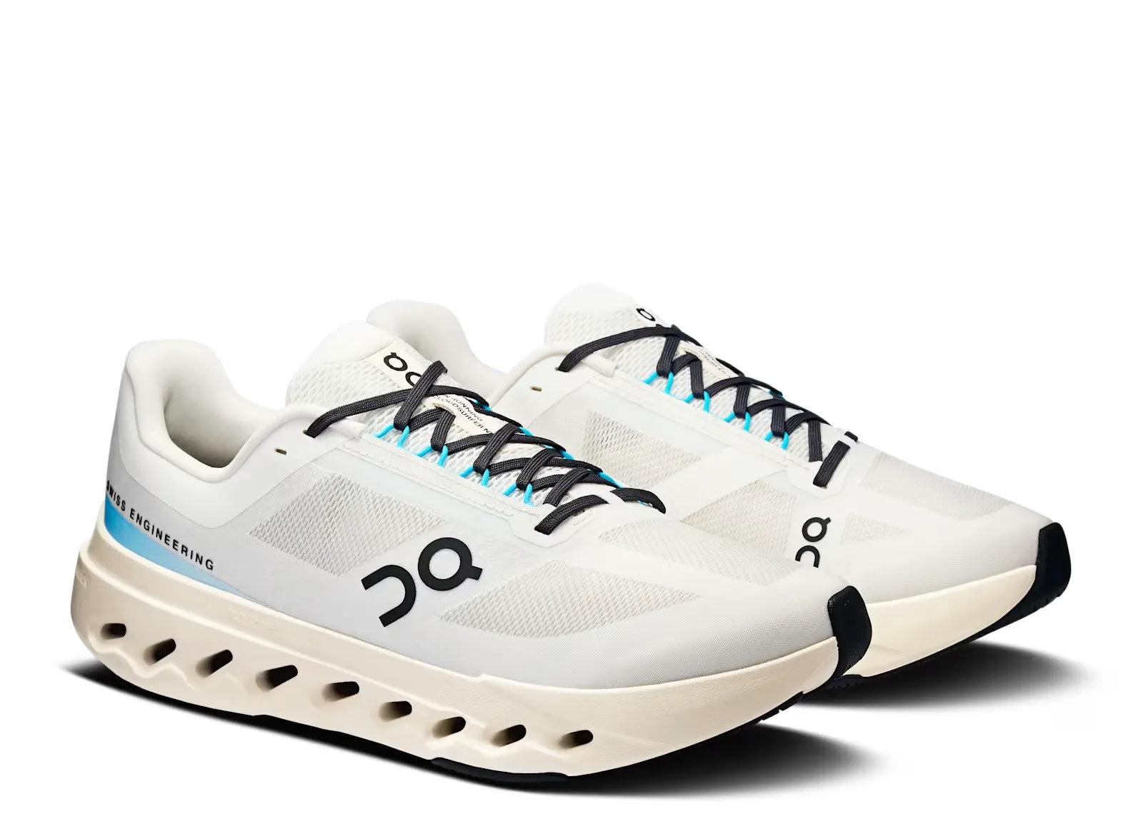 Cloudsurfer Next Ivory Dew