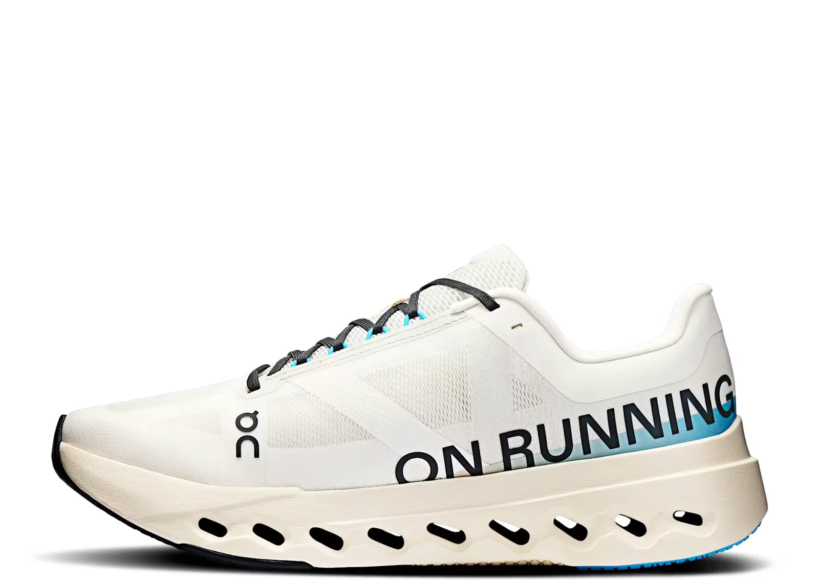 Cloudsurfer Next Ivory Dew