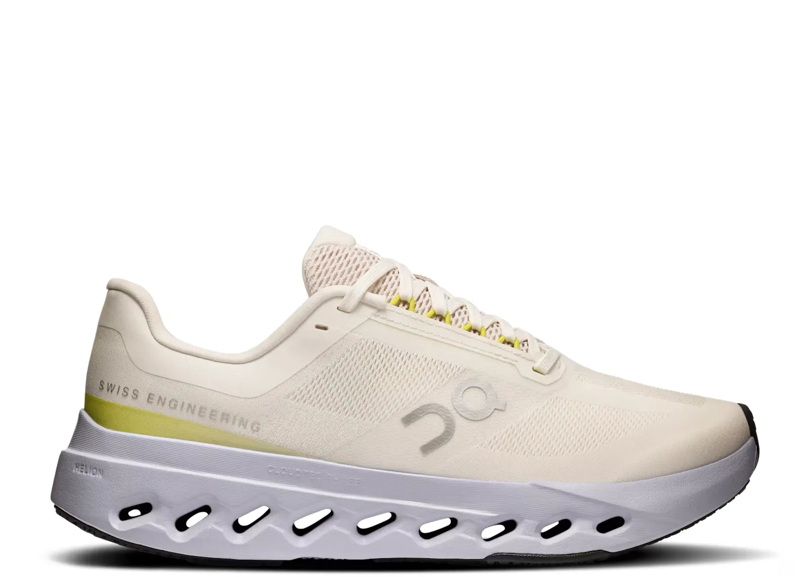 Cloudsurfer Next Ivory Nimbus (W)