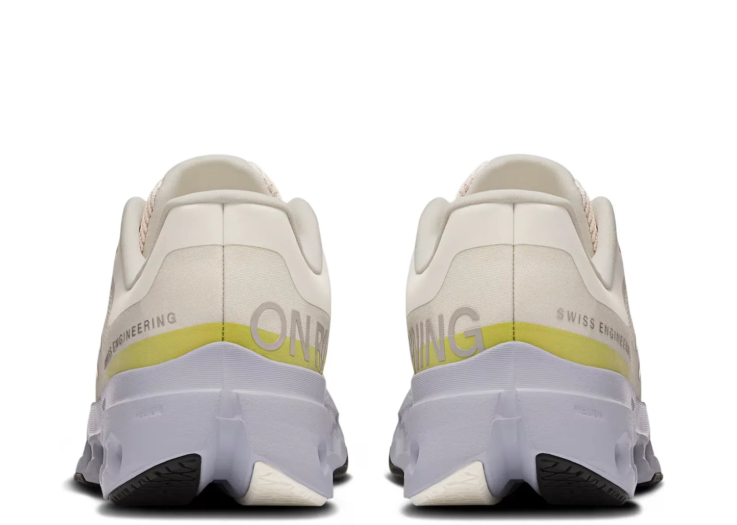 Cloudsurfer Next Ivory Nimbus (W)