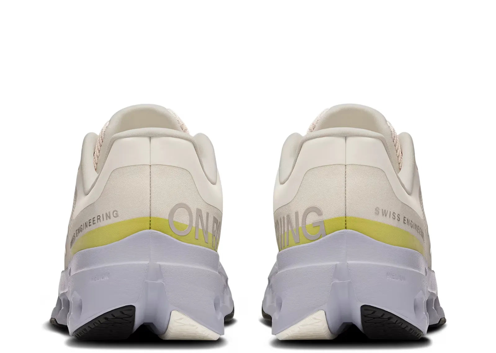 Cloudsurfer Next Ivory Nimbus (W)