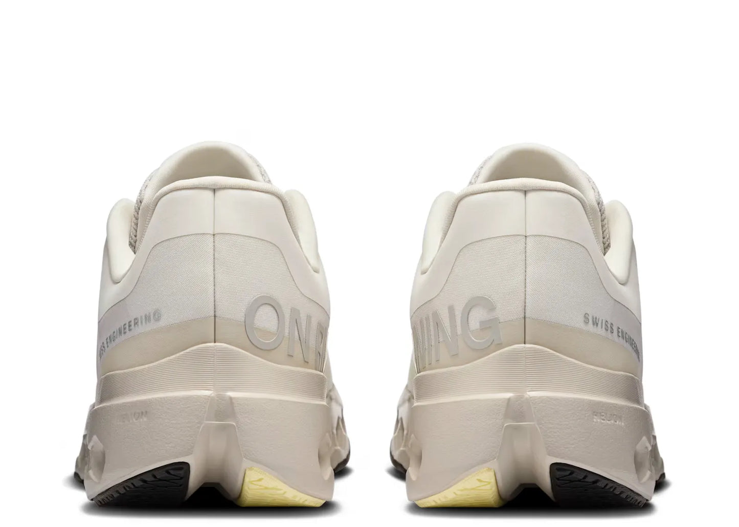 Cloudsurfer Next Ivory Silver
