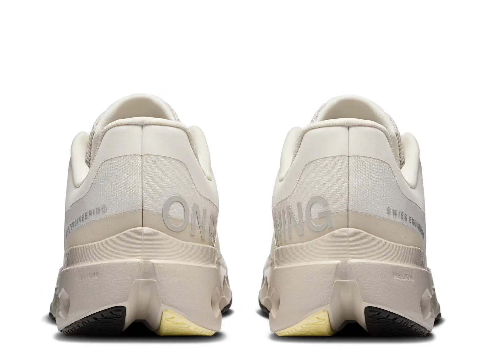 Cloudsurfer Next Ivory Silver