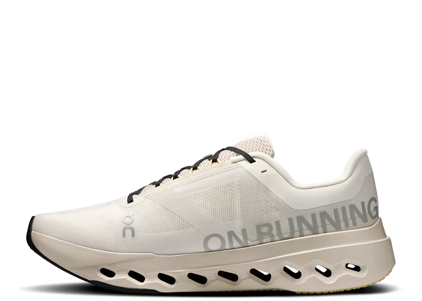 Cloudsurfer Next Ivory Silver
